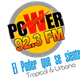 Logo de Power Fm 92.3