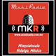 Logo de MixKiRadio