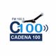 Logo de Cadena 100 Sierra Grande