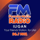 Logo de Friends Radio 96.7 FMR Iligan