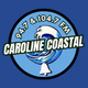 Logo de Caroline Coastal FM