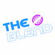 Logo de The Blend