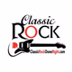 Logo de Classic Rock 105.3  - KMOQ