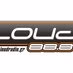 Logo de Loud Radio 88.8