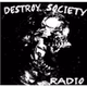 Destroy Society Radio logo