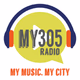 Logo de My305Radio