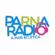 Logo de ParnaRádio