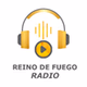 Reino de Fuego Radio logo