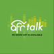 Logo de American Family Radio Talk - WCSO
