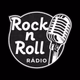 Logo de RocknRoll Radio