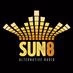 Logo de Sun 8 Radio