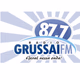 Logo de Rádio Grussaí