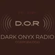 Dark Onyx Radio (D.O.R.) logo