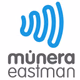Logo de Radio Múnera