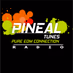 Logo de Pineal tunes