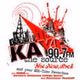 KAYE 90.7 Radio - KAYE-FM logo