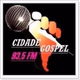 Logo de Radio Cidade Gospel FM