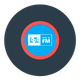 Logo de 江西故事广播