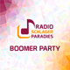 Logo de Radio Schlagerparadies - Boomer Party