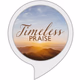 Logo de Rejoice Radio - Timeless Praise