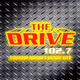 Logo de The Drive 102.7 - KCNA