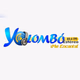 Logo de Yolombó Estéreo