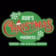 Logo de Rob's Christmas Madness