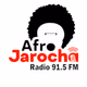 Logo de Afrojarocha Radio