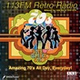 113FM Radio - Hits 1977 logo