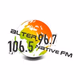 Logo de Alternative FM