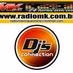 Logo de Radio MK