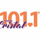 Logo de Stereo Cristal - XHJHS