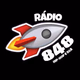 Logo de Rádio 848