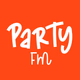 Logo de Party FM Valencia