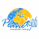 Logo de Planet Radio 90,6