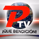Logo de Proclamacion TV