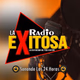 Logo de Radio la Exitosa de Chichicastenango