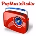 Logo de Pop Music FM