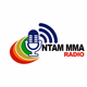 Ntam Mima Radio logo
