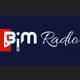 Logo de BiM RADIO