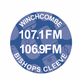 Logo de Radio Winchcombe