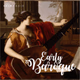 Logo de Calm Radio - Early Baroque