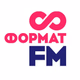 Logo de Формат FM