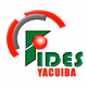 Logo de Radio Fides Yacuiba