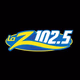 Logo de La Z 102.5 - WPOZ-HD4