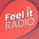 FeeL!t Radio logo