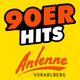 Logo de Antenne Vorarlberg - 90er Hits
