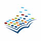 Logo de Moody Radio Florida - WSOR