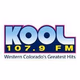 Logo de Kool 107.9 - KBKL