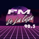 Logo de FM De La Costa 90.5